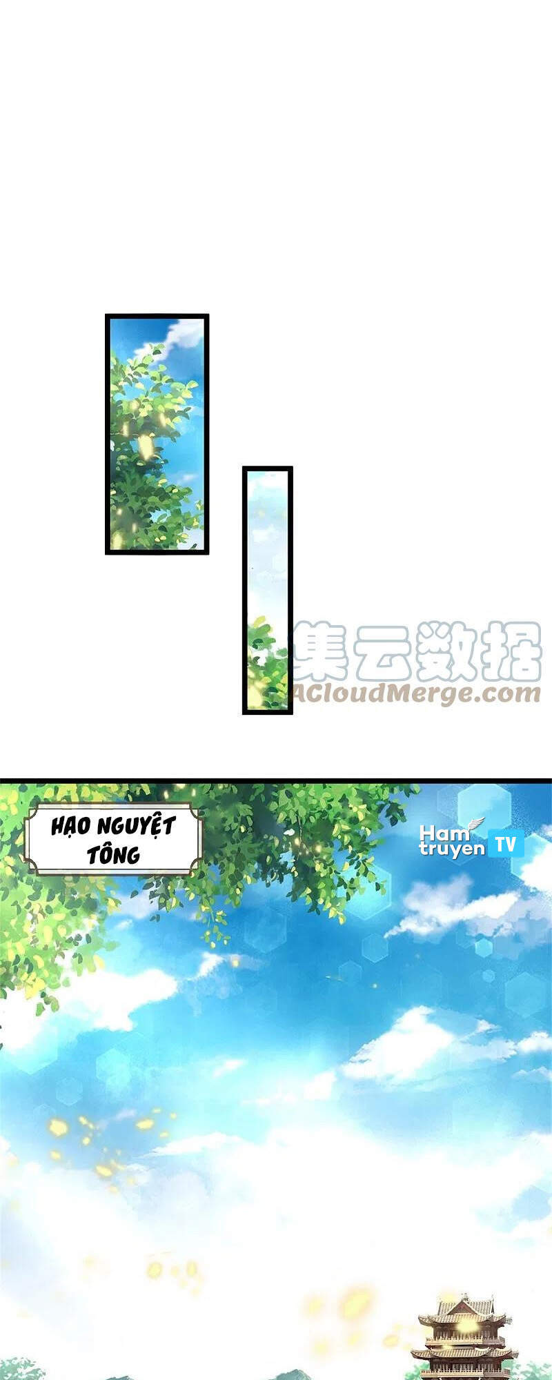 Nghịch Thiên Kiếm Thần - Chương 449