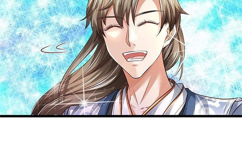 Nghịch Thiên Kiếm Thần - Chương 449