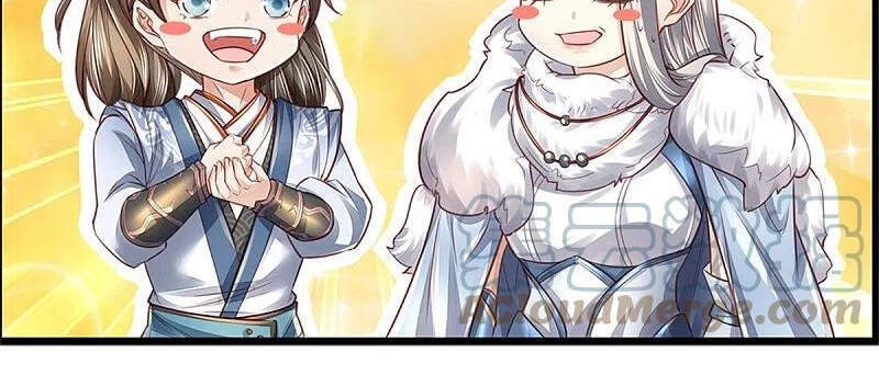 Nghịch Thiên Kiếm Thần - Chương 449