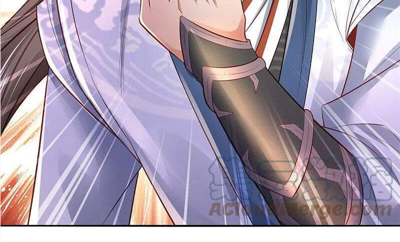 Nghịch Thiên Kiếm Thần - Chương 450