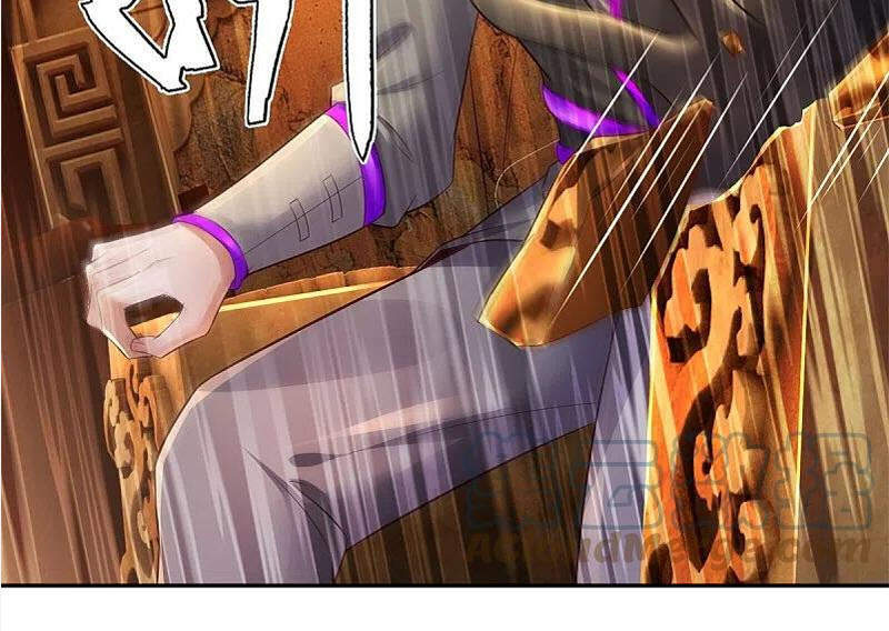 Nghịch Thiên Kiếm Thần - Chương 450