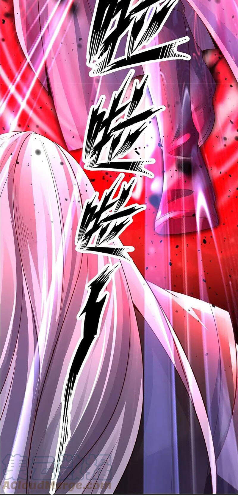 Nghịch Thiên Kiếm Thần - Chương 450