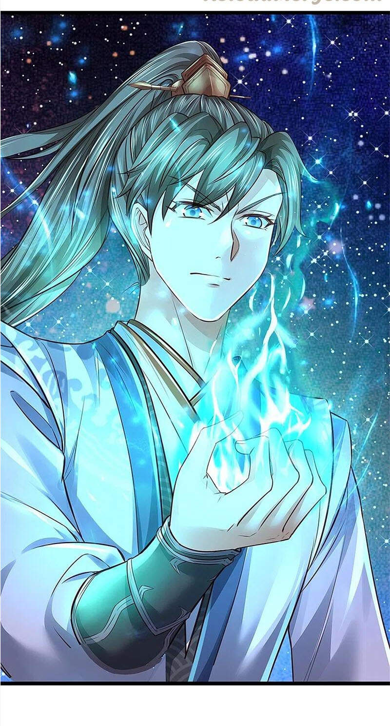 Nghịch Thiên Kiếm Thần - Chương 450