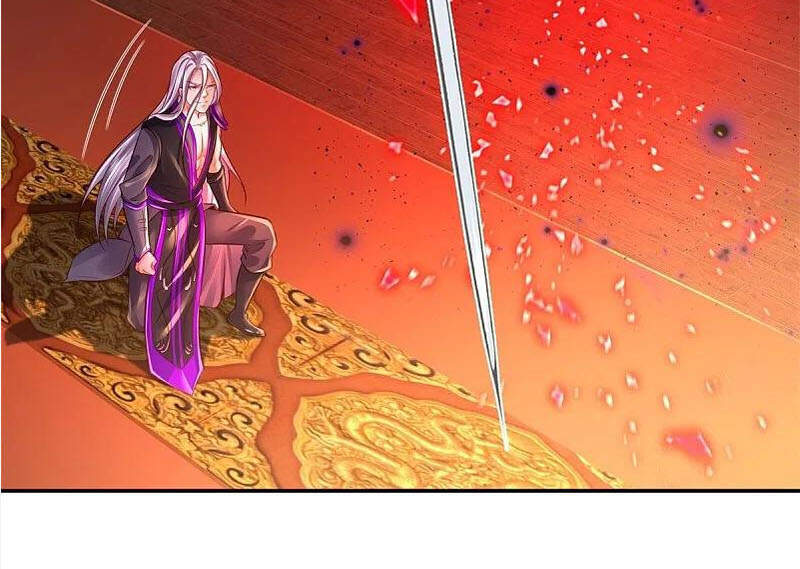 Nghịch Thiên Kiếm Thần - Chương 450