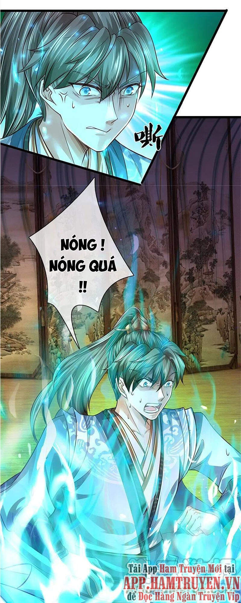 Nghịch Thiên Kiếm Thần - Chương 450