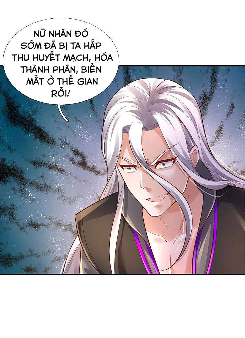 Nghịch Thiên Kiếm Thần - Chương 451