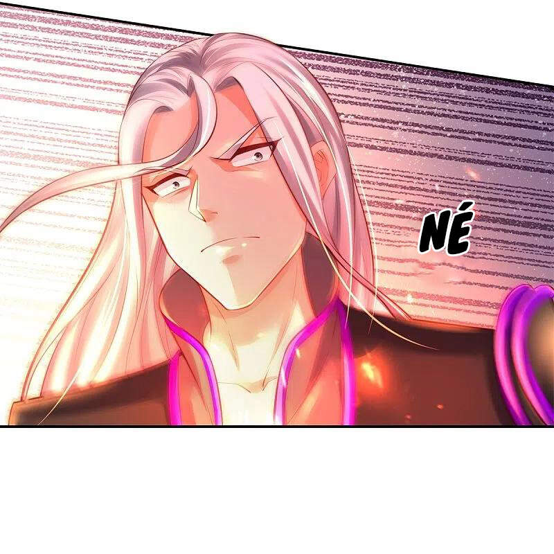 Nghịch Thiên Kiếm Thần - Chương 451