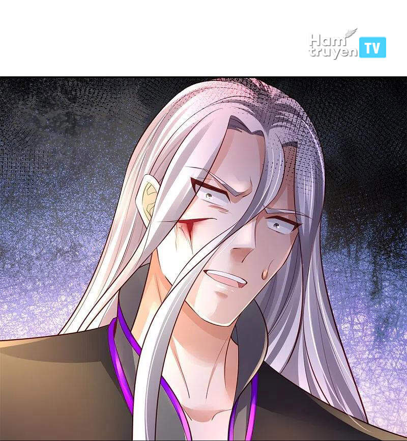 Nghịch Thiên Kiếm Thần - Chương 451