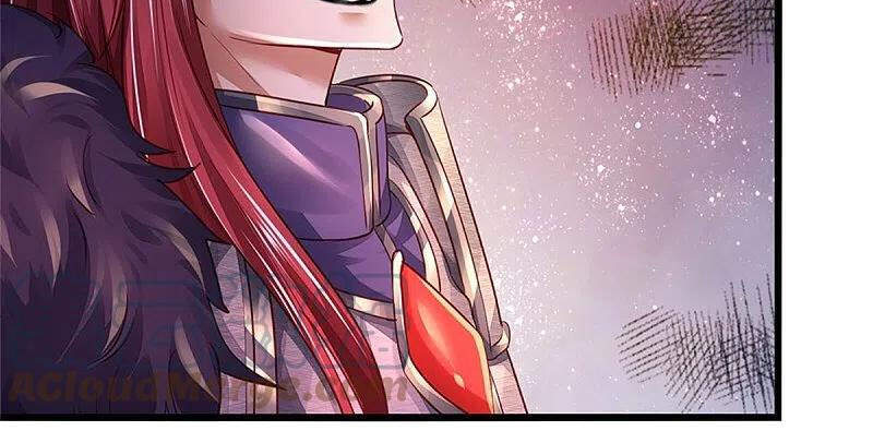 Nghịch Thiên Kiếm Thần - Chương 452