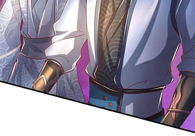 Nghịch Thiên Kiếm Thần - Chương 452