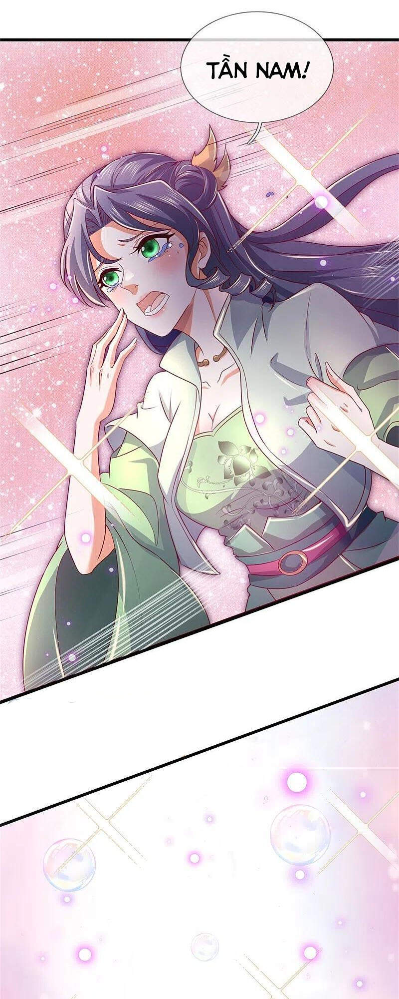 Nghịch Thiên Kiếm Thần - Chương 452