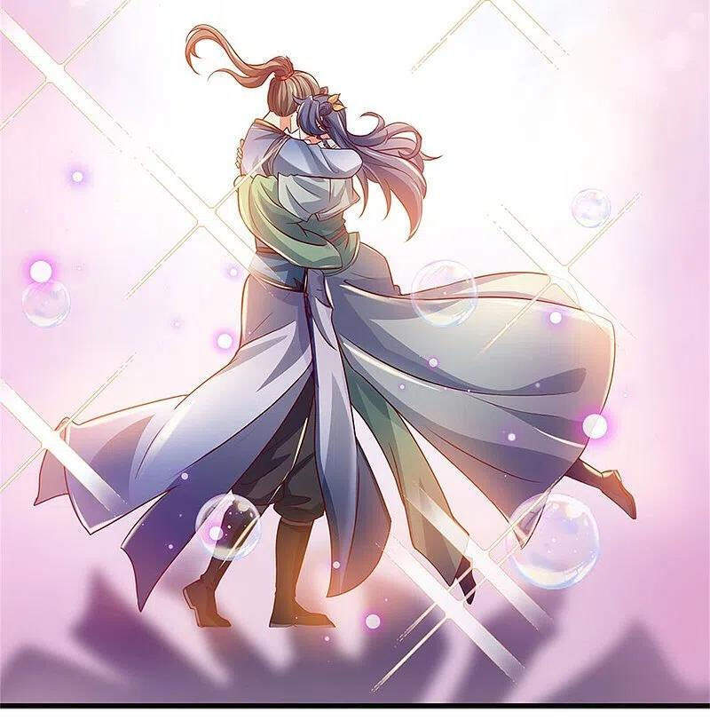 Nghịch Thiên Kiếm Thần - Chương 452