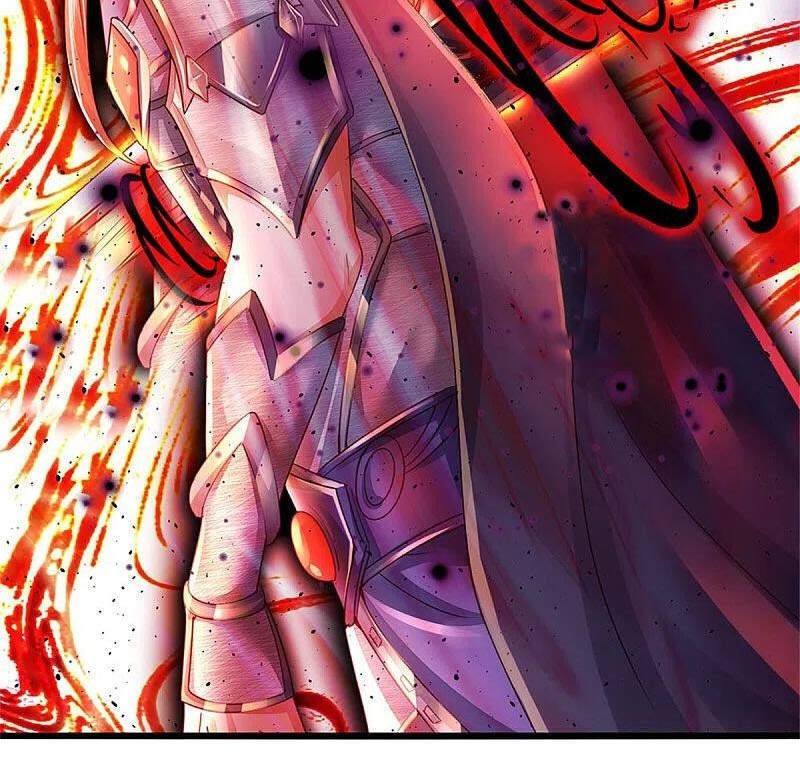 Nghịch Thiên Kiếm Thần - Chương 452