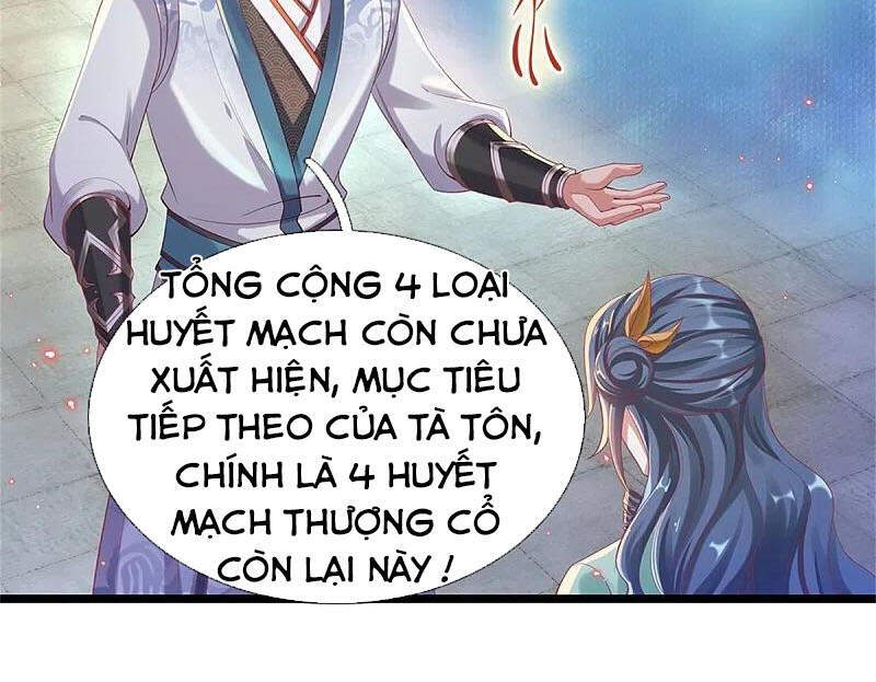 Nghịch Thiên Kiếm Thần - Chương 452