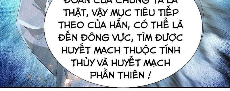 Nghịch Thiên Kiếm Thần - Chương 452