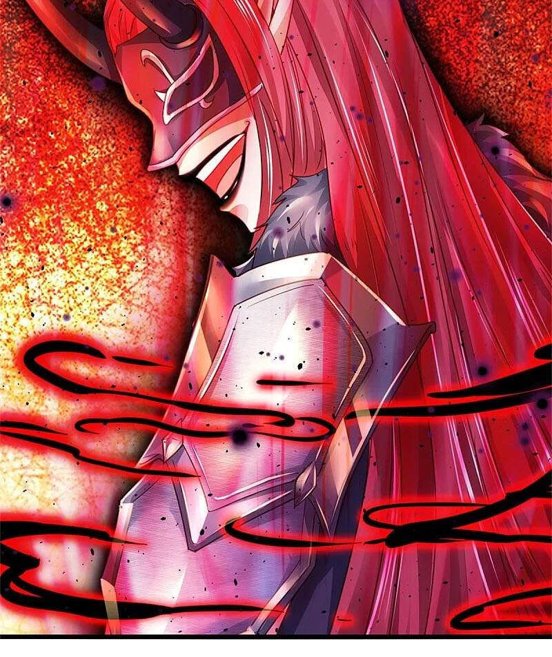 Nghịch Thiên Kiếm Thần - Chương 452