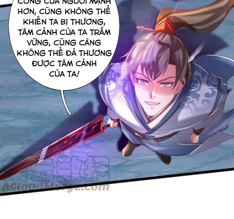 Nghịch Thiên Kiếm Thần - Chương 453