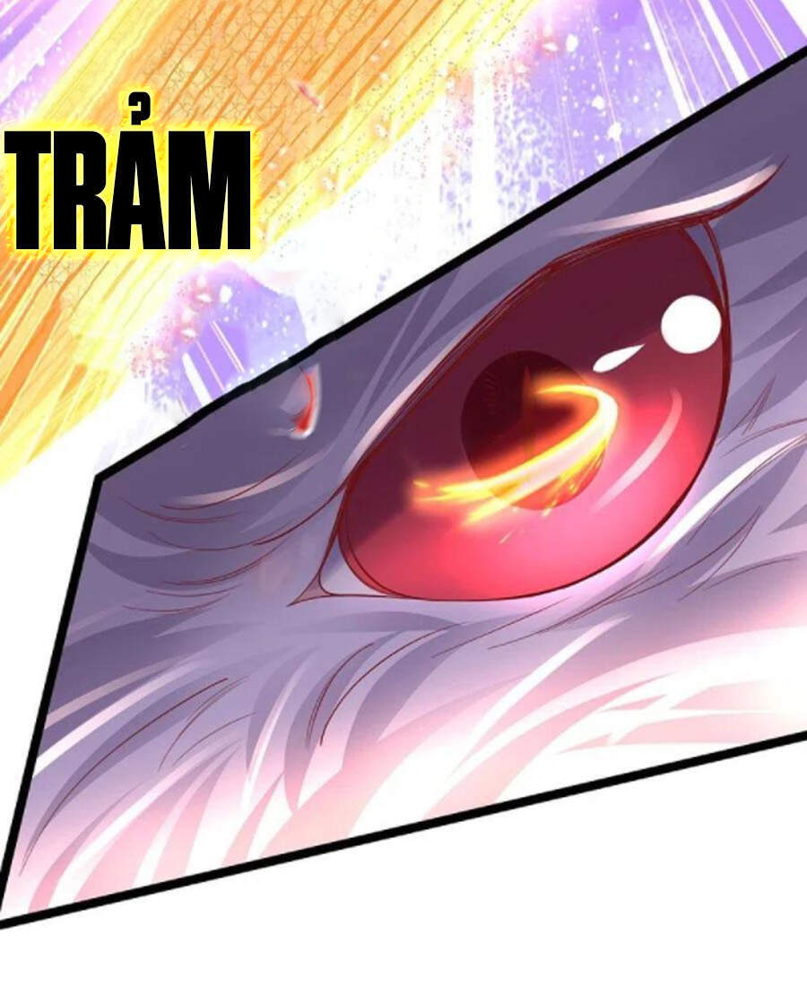 Nghịch Thiên Kiếm Thần - Chương 453