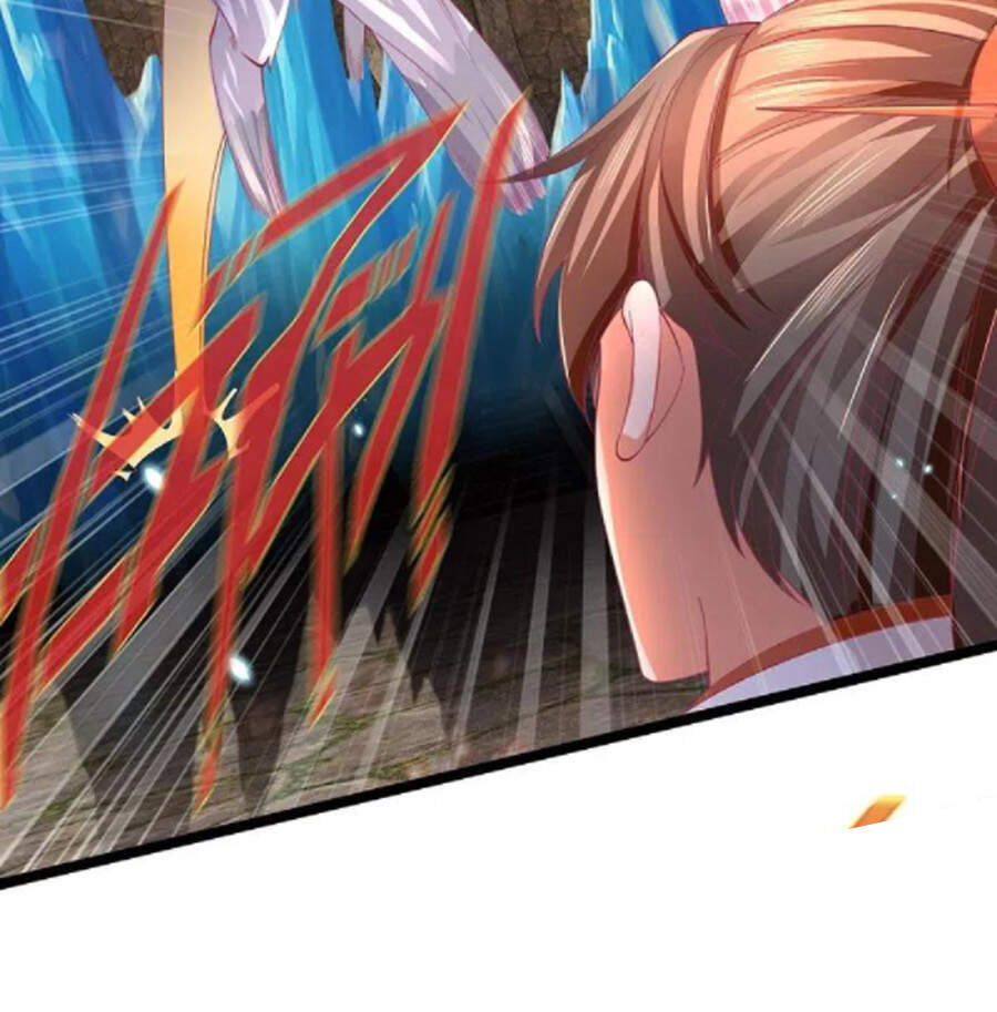 Nghịch Thiên Kiếm Thần - Chương 453