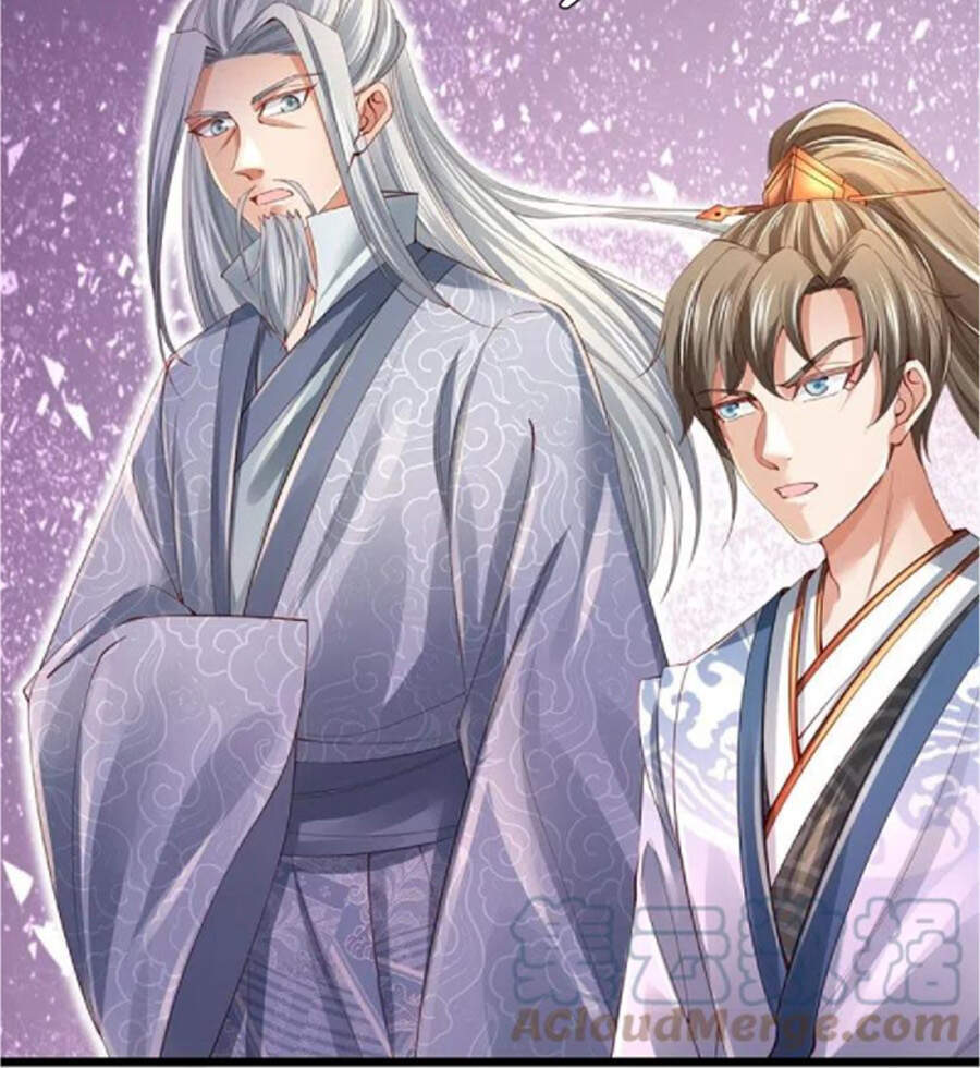 Nghịch Thiên Kiếm Thần - Chương 453