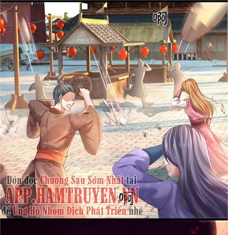 Nghịch Thiên Kiếm Thần - Chương 453