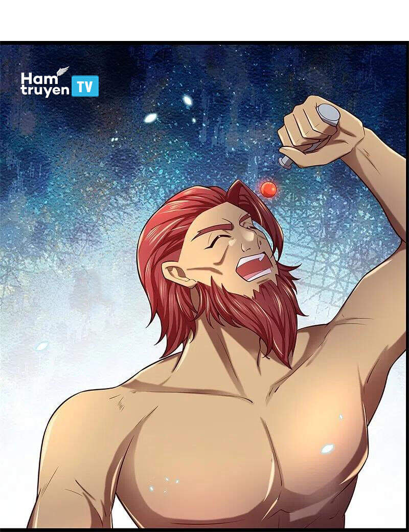 Nghịch Thiên Kiếm Thần - Chương 454