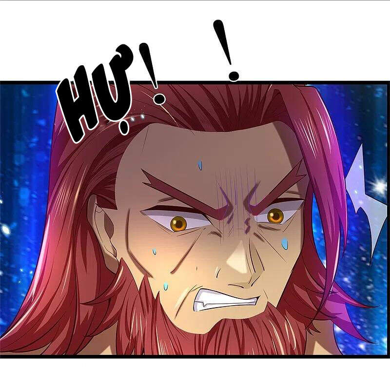 Nghịch Thiên Kiếm Thần - Chương 454