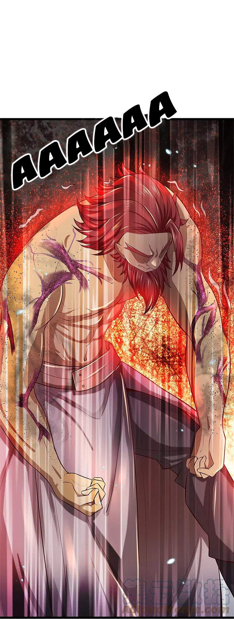 Nghịch Thiên Kiếm Thần - Chương 454