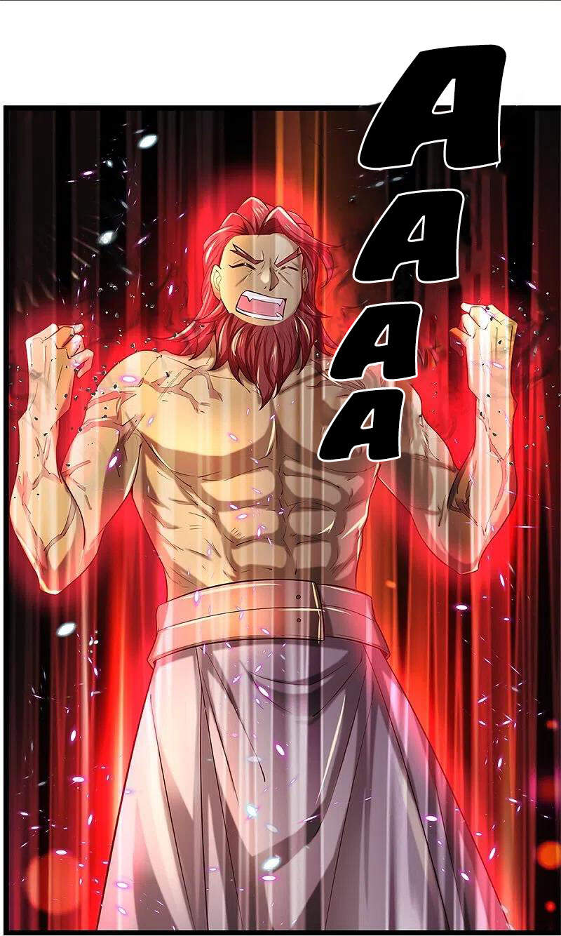 Nghịch Thiên Kiếm Thần - Chương 454