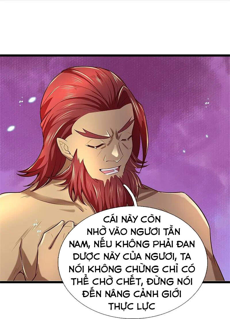 Nghịch Thiên Kiếm Thần - Chương 454