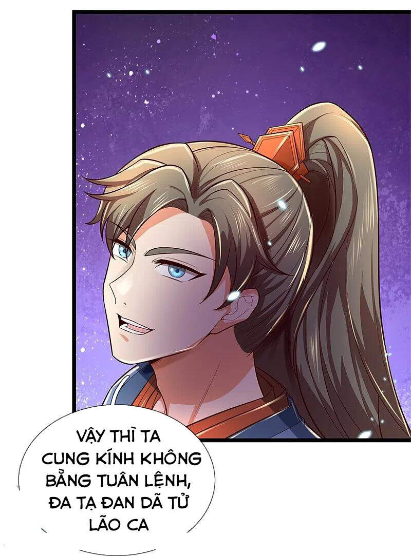 Nghịch Thiên Kiếm Thần - Chương 454