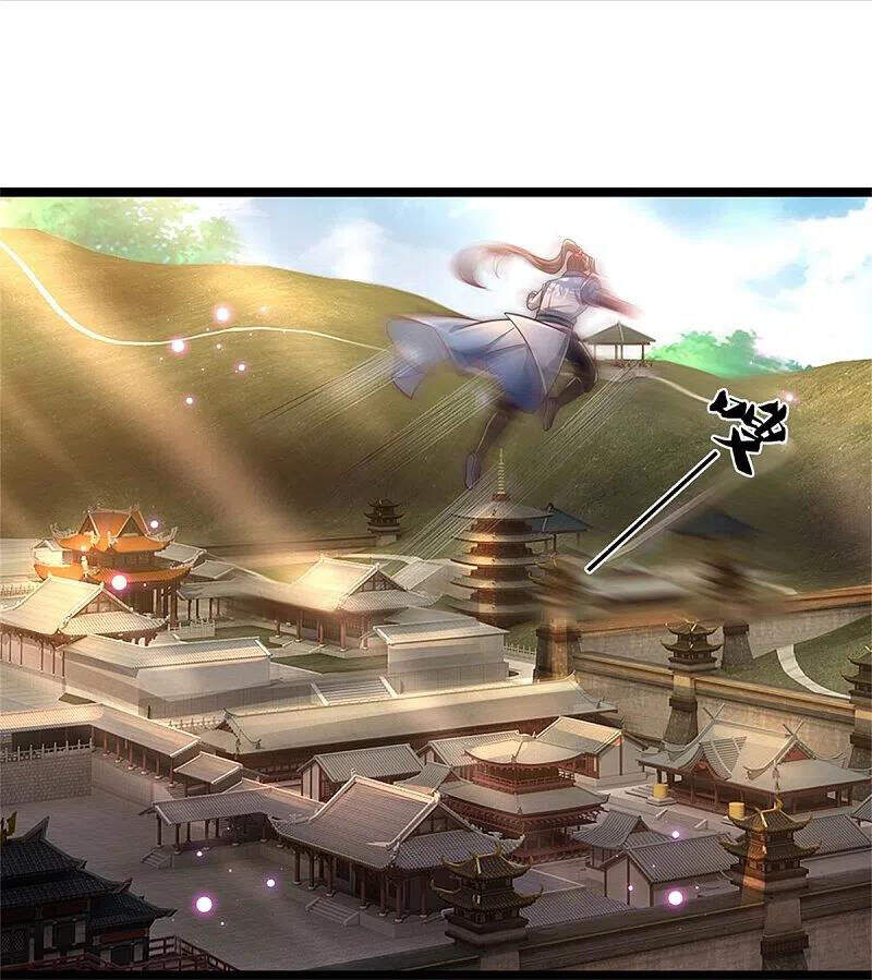 Nghịch Thiên Kiếm Thần - Chương 454