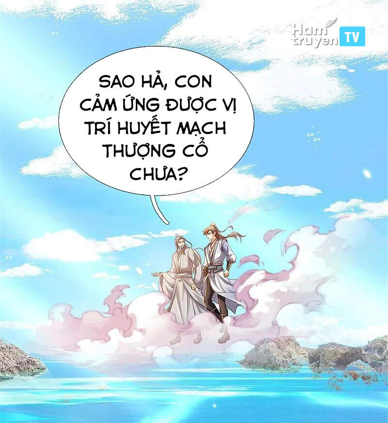 Nghịch Thiên Kiếm Thần - Chương 454