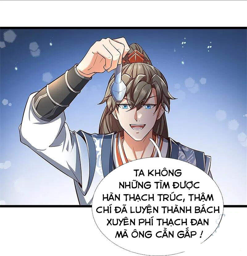 Nghịch Thiên Kiếm Thần - Chương 454