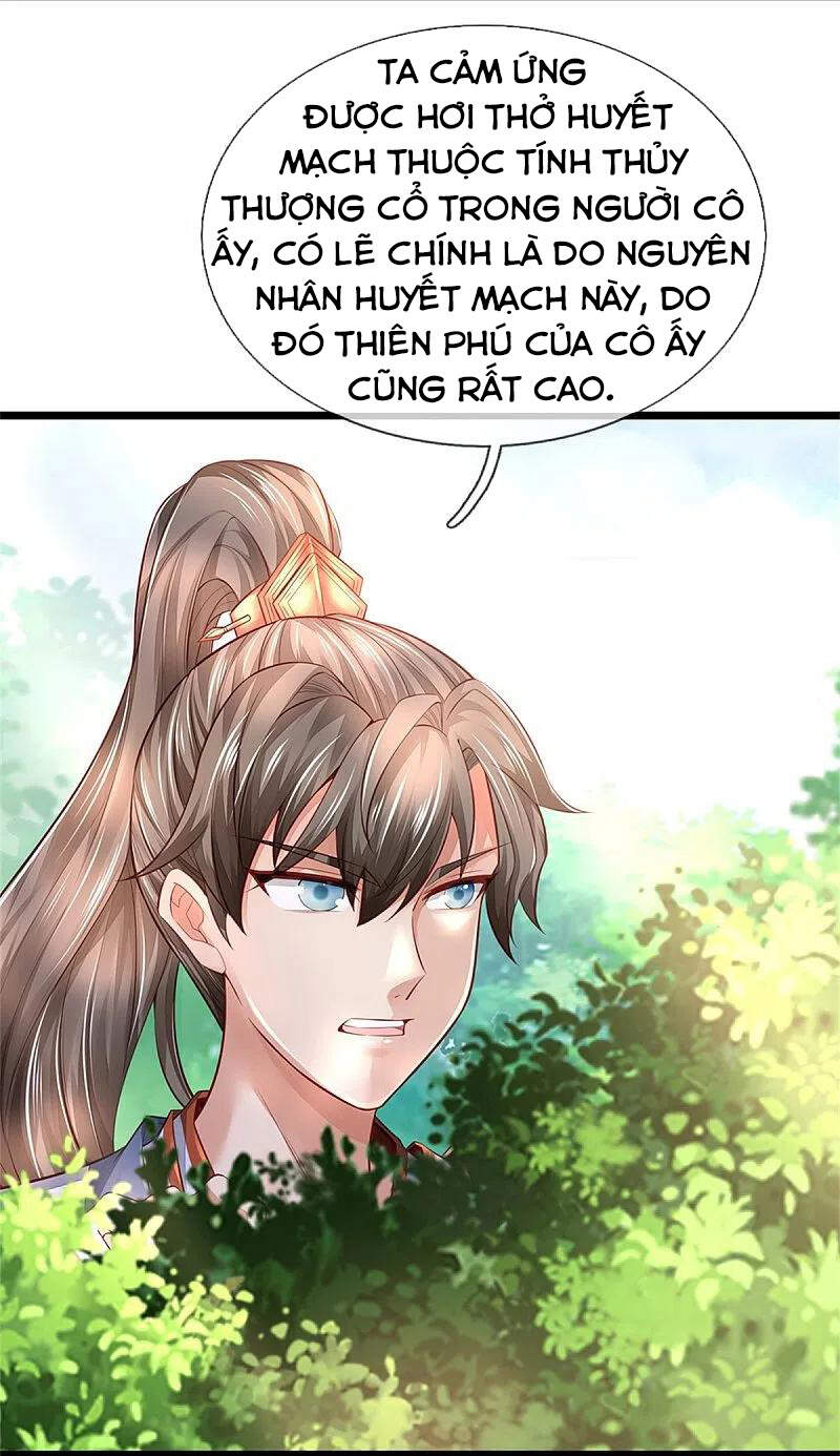 Nghịch Thiên Kiếm Thần - Chương 455