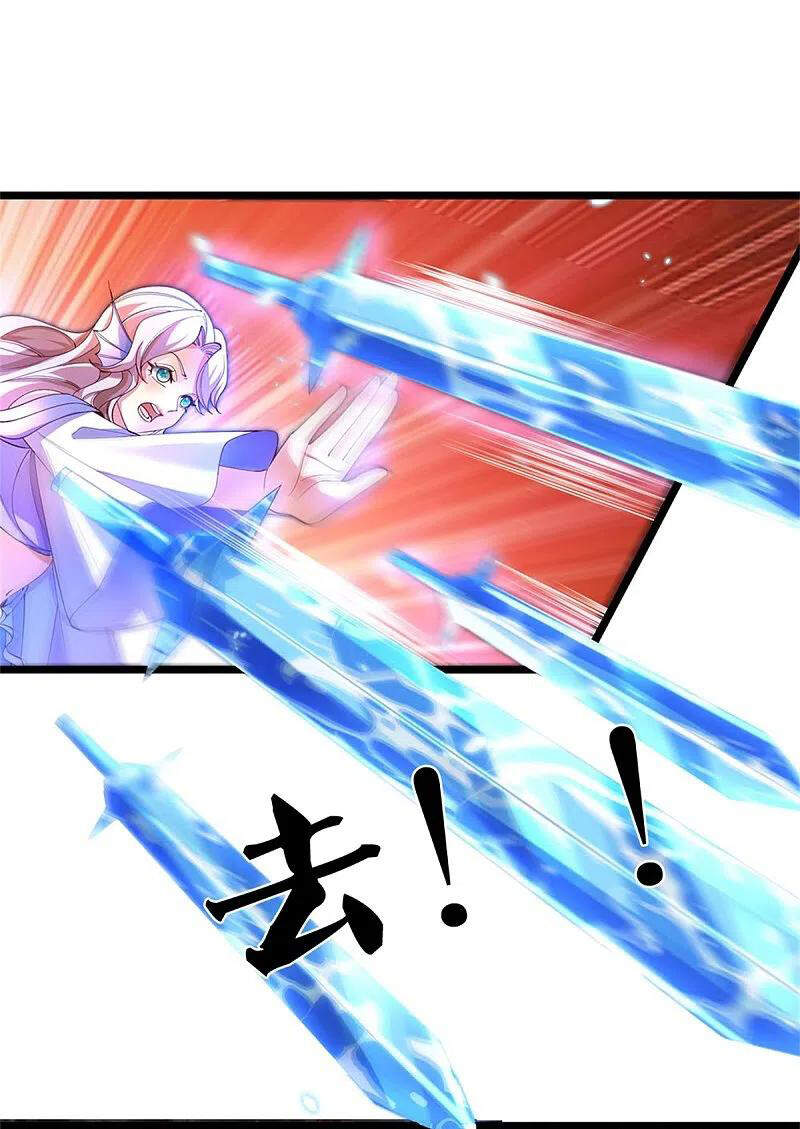 Nghịch Thiên Kiếm Thần - Chương 455