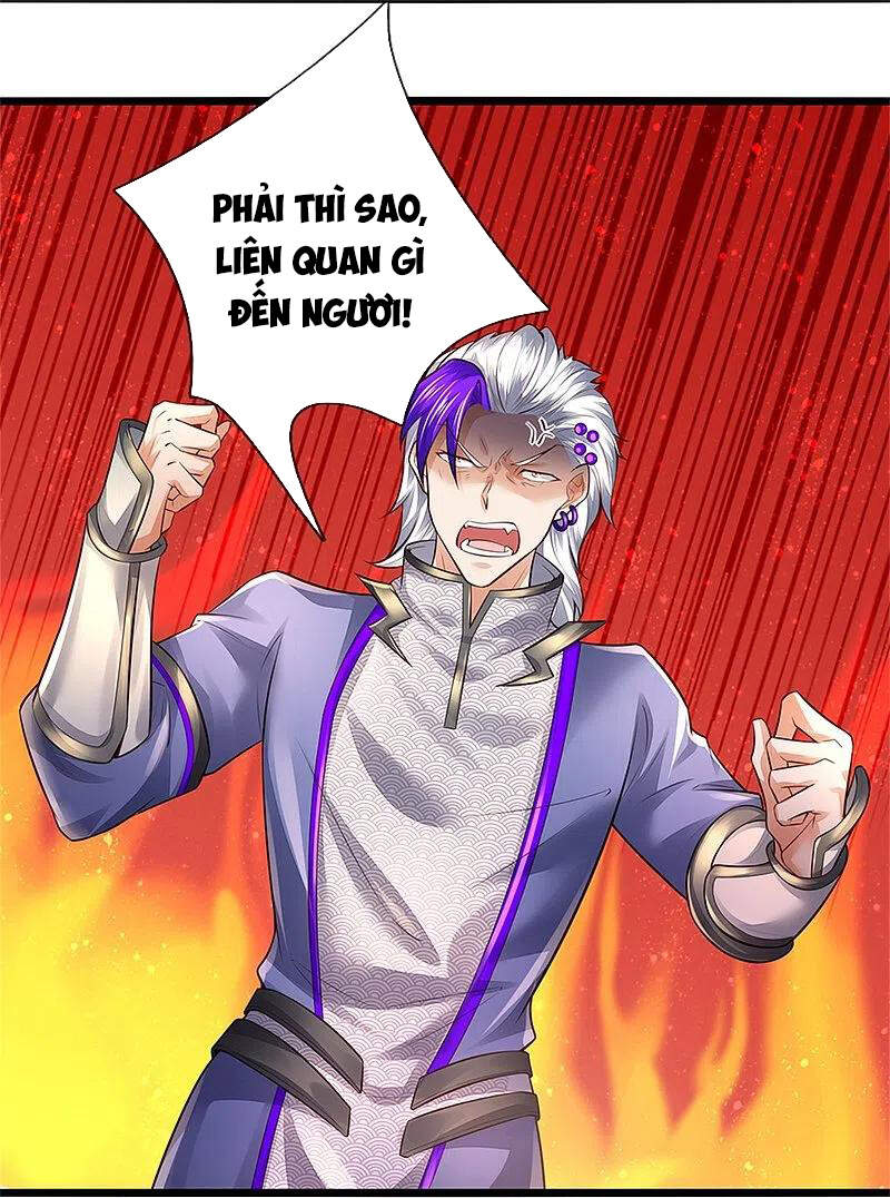 Nghịch Thiên Kiếm Thần - Chương 455