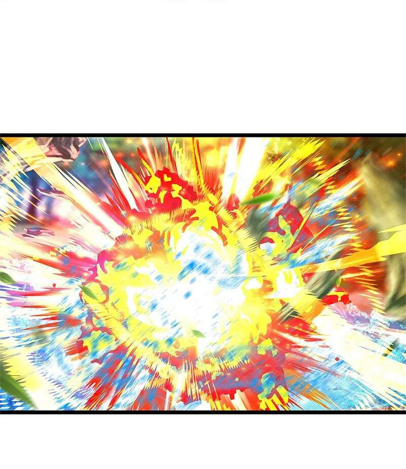 Nghịch Thiên Kiếm Thần - Chương 455