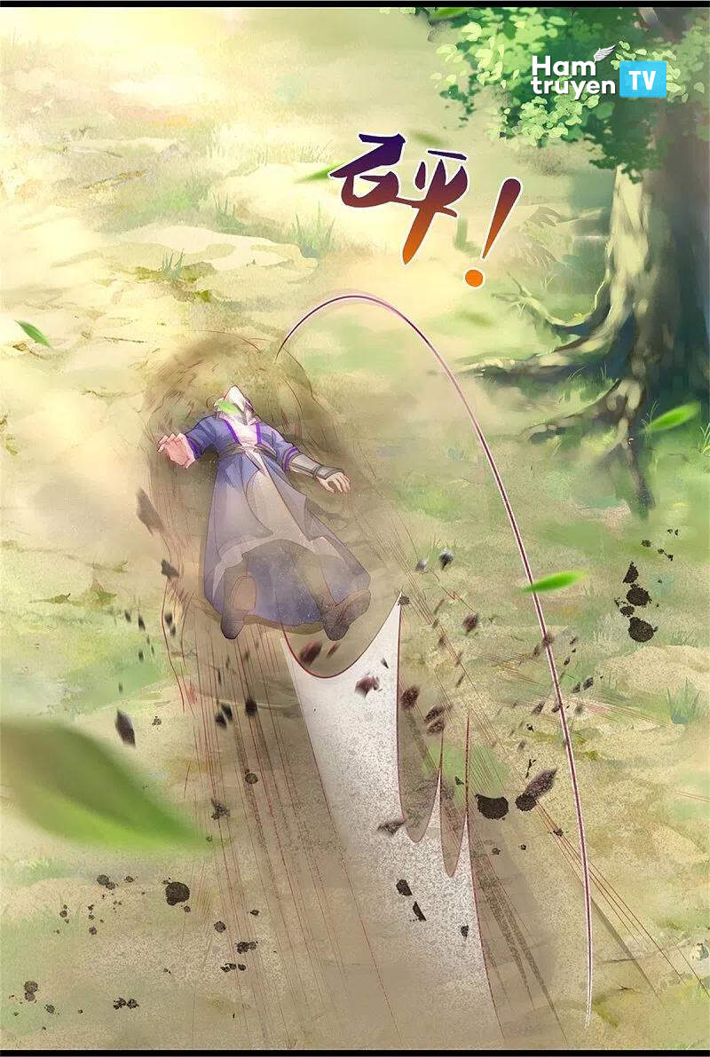 Nghịch Thiên Kiếm Thần - Chương 455