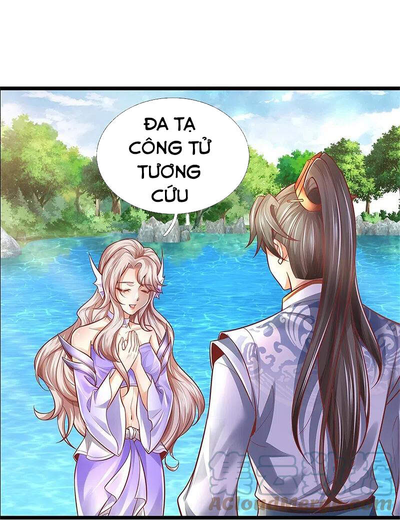 Nghịch Thiên Kiếm Thần - Chương 455