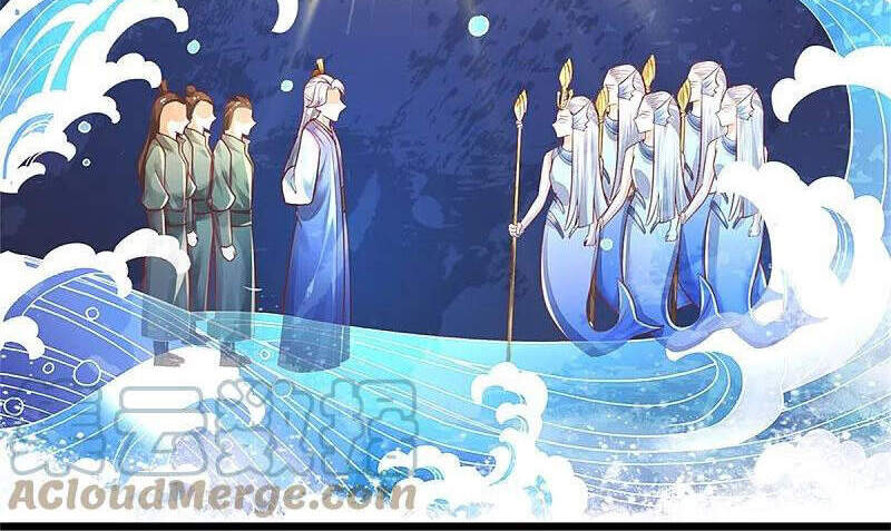 Nghịch Thiên Kiếm Thần - Chương 455