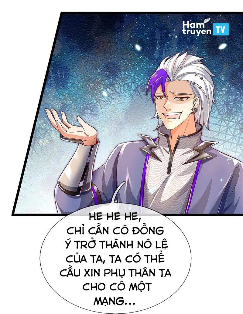 Nghịch Thiên Kiếm Thần - Chương 455