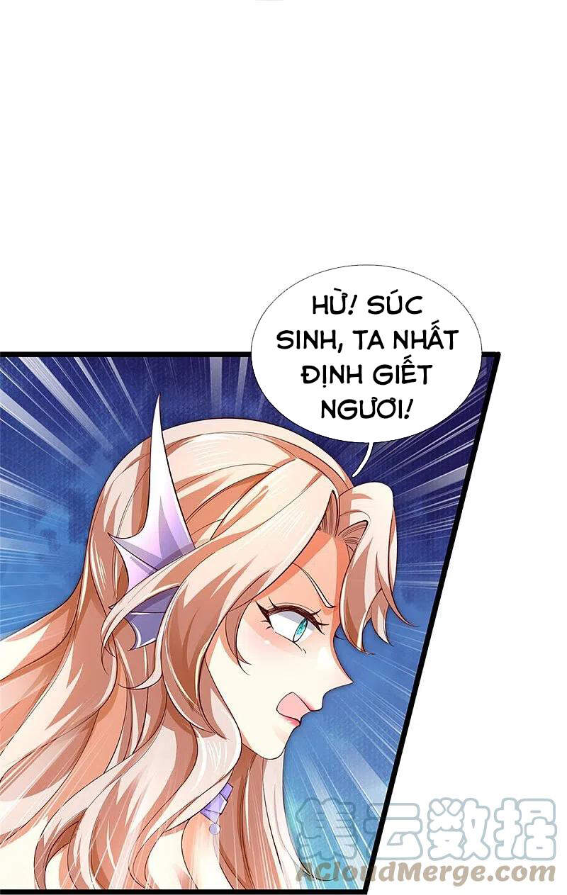 Nghịch Thiên Kiếm Thần - Chương 455