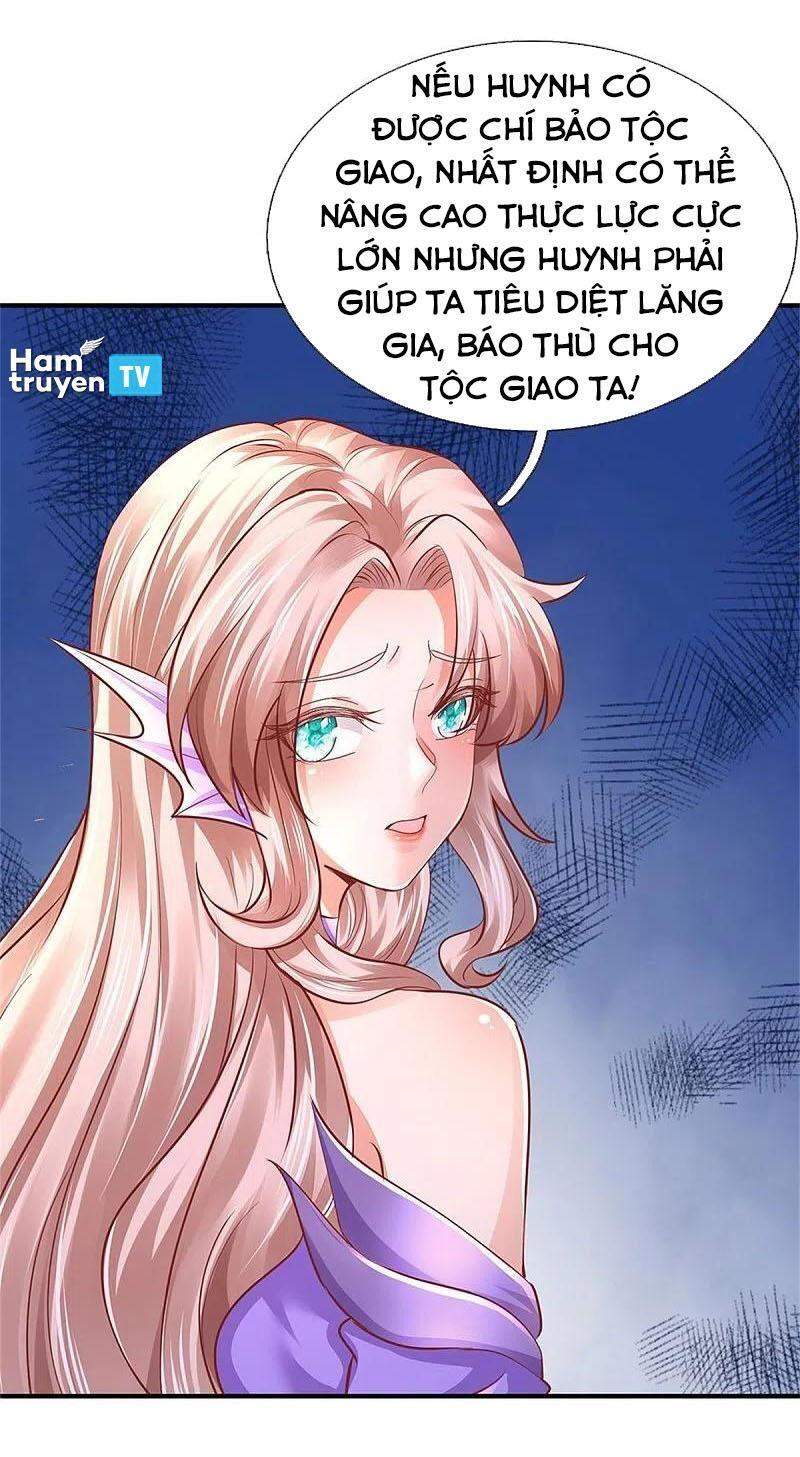 Nghịch Thiên Kiếm Thần - Chương 456