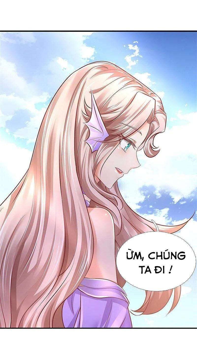 Nghịch Thiên Kiếm Thần - Chương 456