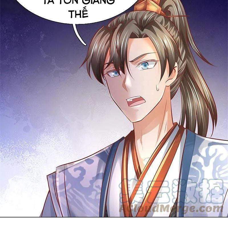 Nghịch Thiên Kiếm Thần - Chương 456