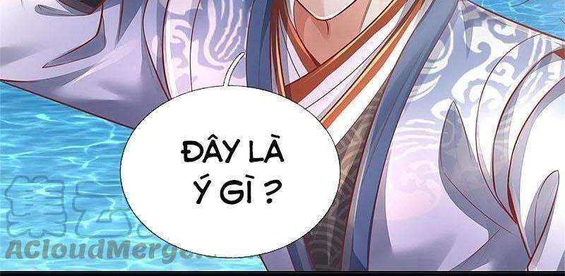 Nghịch Thiên Kiếm Thần - Chương 456