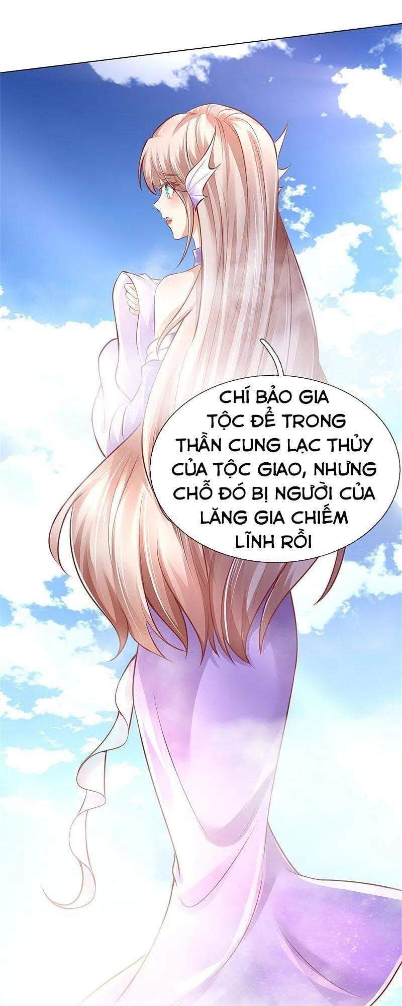 Nghịch Thiên Kiếm Thần - Chương 456