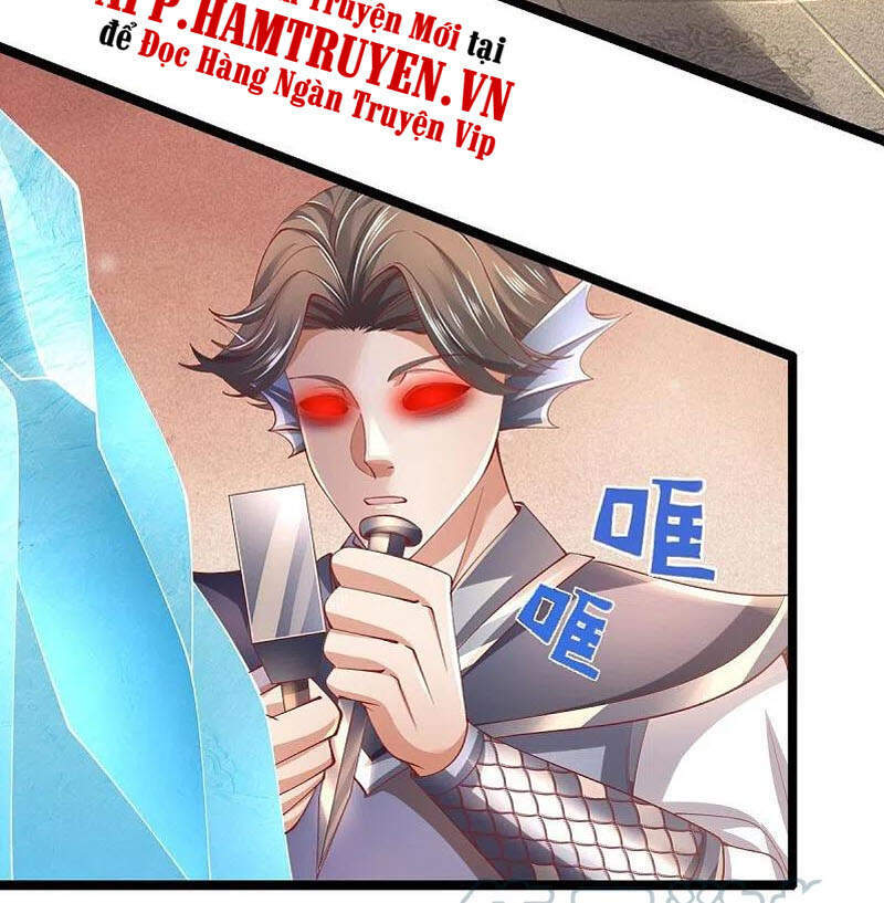 Nghịch Thiên Kiếm Thần - Chương 457