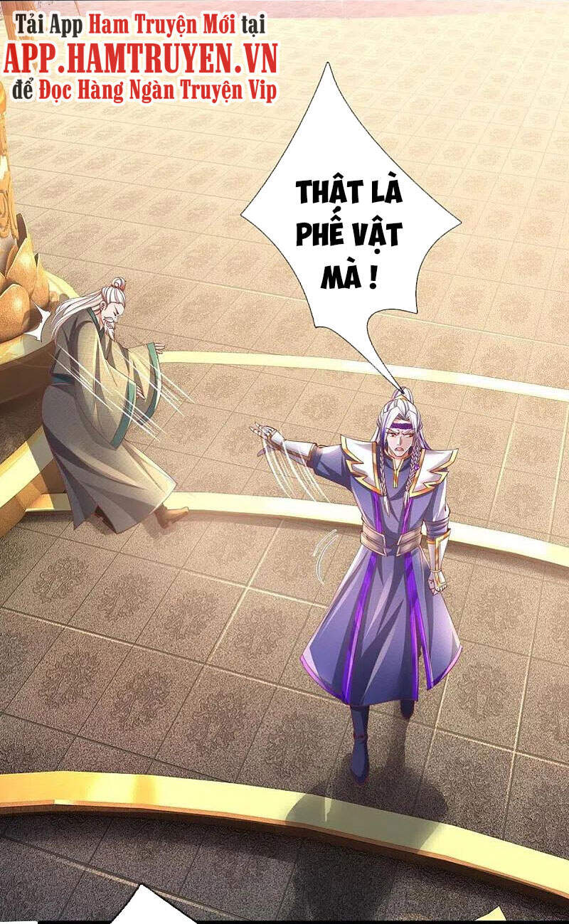 Nghịch Thiên Kiếm Thần - Chương 457